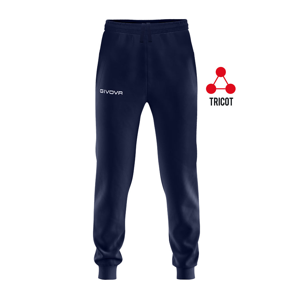 Pantaloni Givova ALL SPORT