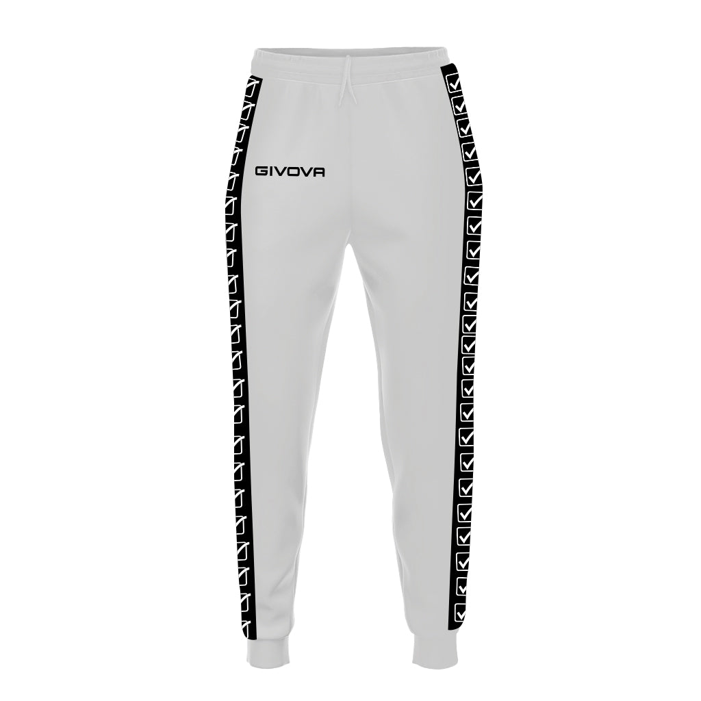 Pantaloni Givova Tricot Band