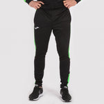 Pantaloni Trening Fotbal Joma Champhion IV – Bărbați