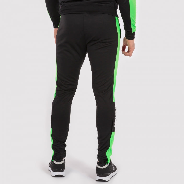 Pantaloni Trening Fotbal Joma Champhion IV – Bărbați