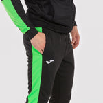 Pantaloni Trening Fotbal Joma Champhion IV – Bărbați