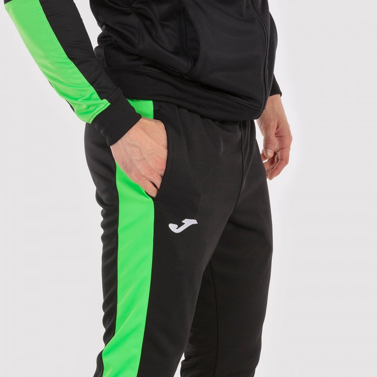 Pantaloni Trening Fotbal Joma Champhion IV – Bărbați
