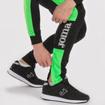 Pantaloni Trening Fotbal Joma Champhion IV – Bărbați