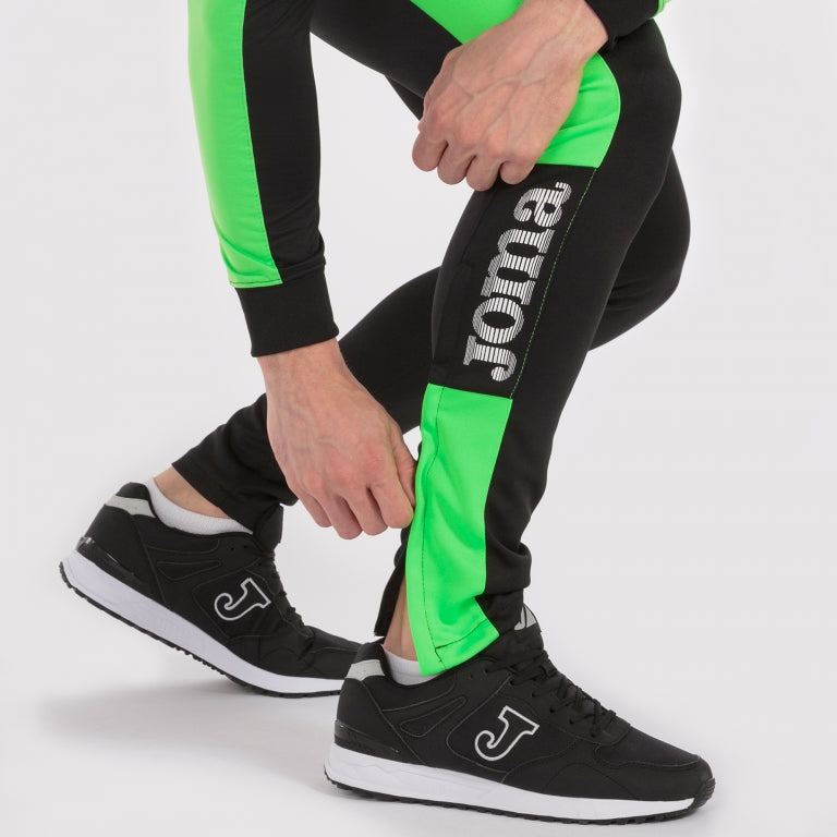 Pantaloni Trening Fotbal Joma Champhion IV – Bărbați