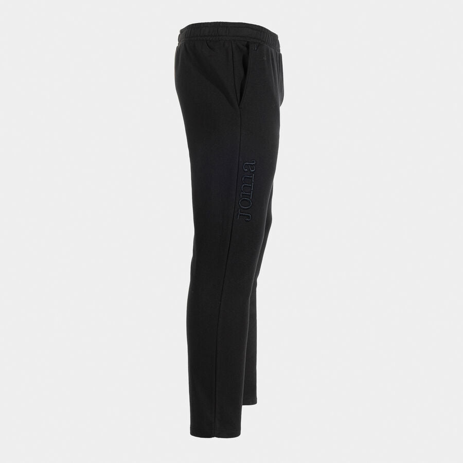 Pantaloni Joma URBAN STREET BLACK