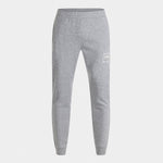 Pantaloni Joma URBAN STREET LONG PANTS MELANGE GRAY - expert - sport.ro