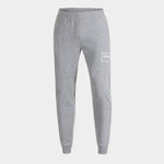 Pantaloni Joma URBAN STREET LONG PANTS MELANGE GRAY - expert - sport.ro
