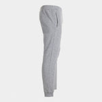 Pantaloni Joma URBAN STREET LONG PANTS MELANGE GRAY - expert - sport.ro