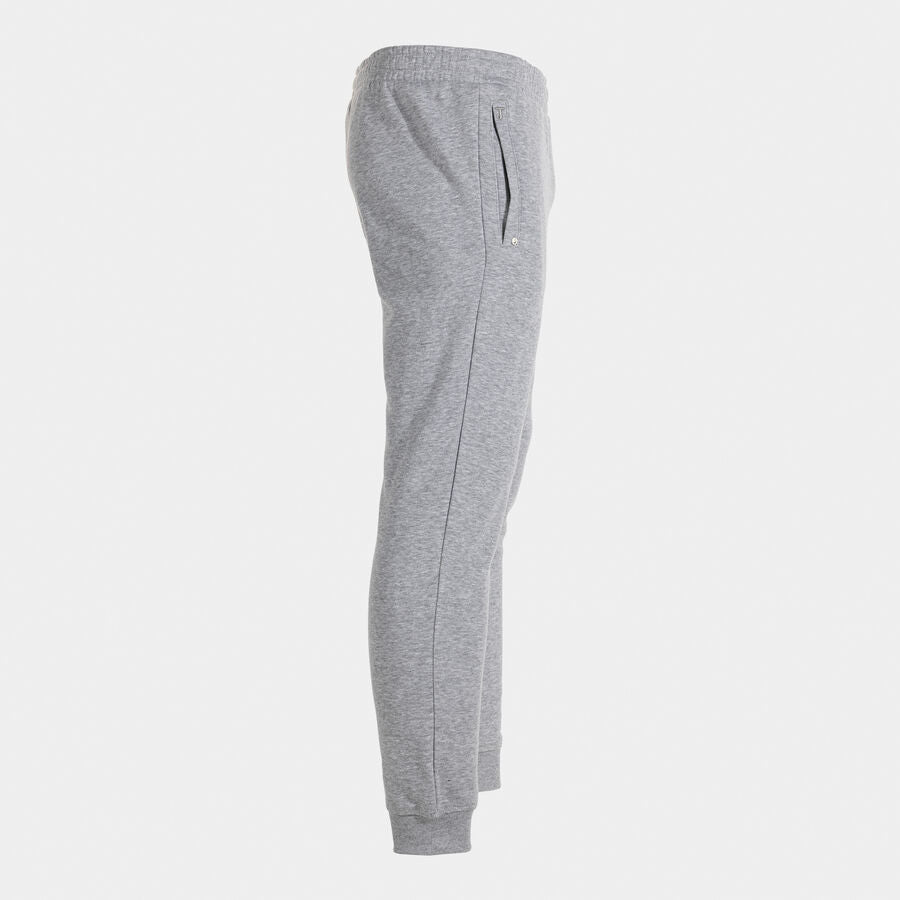 Pantaloni Joma URBAN STREET LONG PANTS MELANGE GRAY - expert - sport.ro