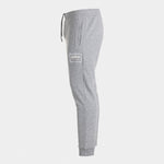 Pantaloni Joma URBAN STREET LONG PANTS MELANGE GRAY - expert - sport.ro