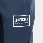 Pantaloni Joma URBAN STREET LONG PANTS NAVY BLUE - expert - sport.ro