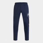 Pantaloni Joma URBAN STREET NAVY BLUE - expert - sport.ro