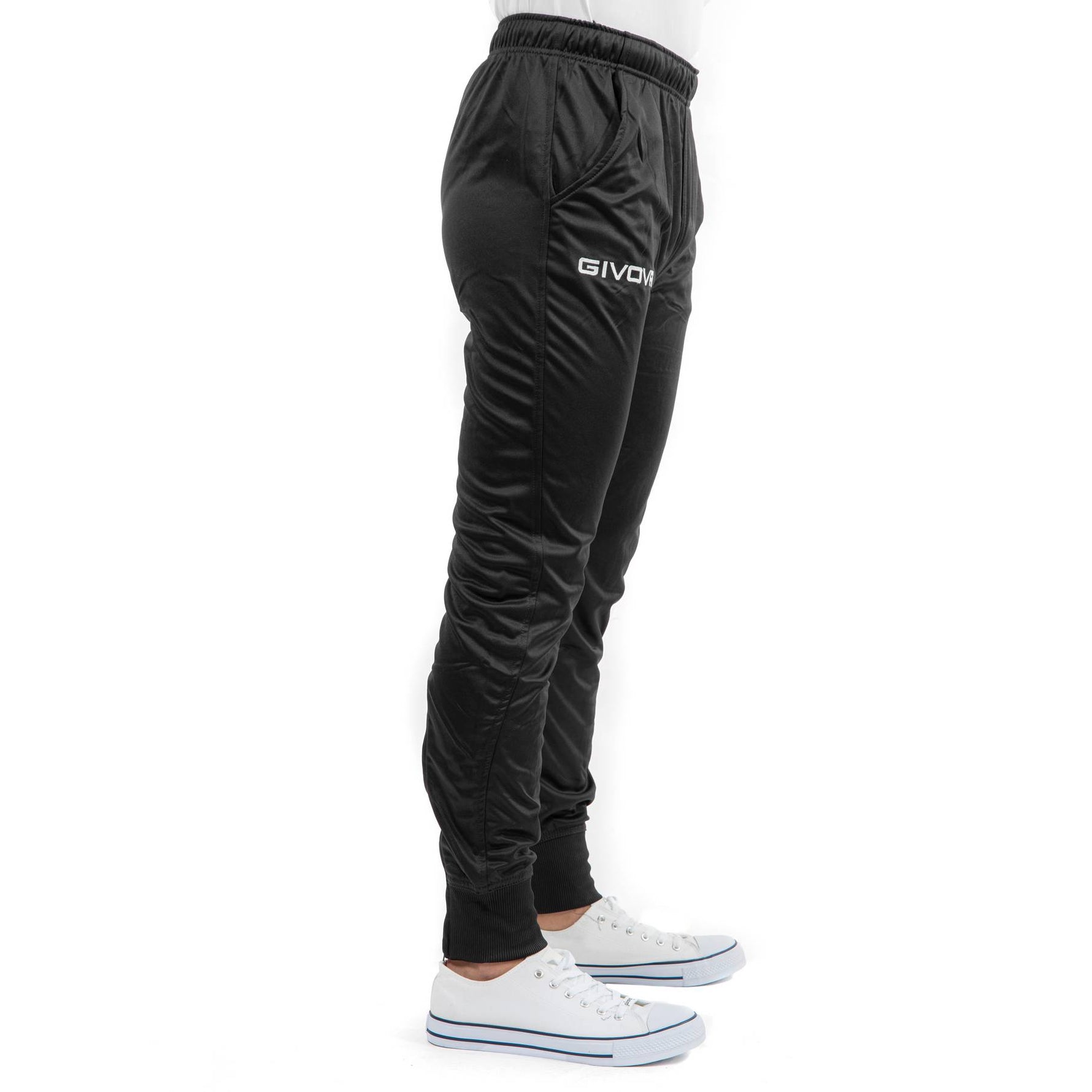 Pantaloni Lungi Givova One