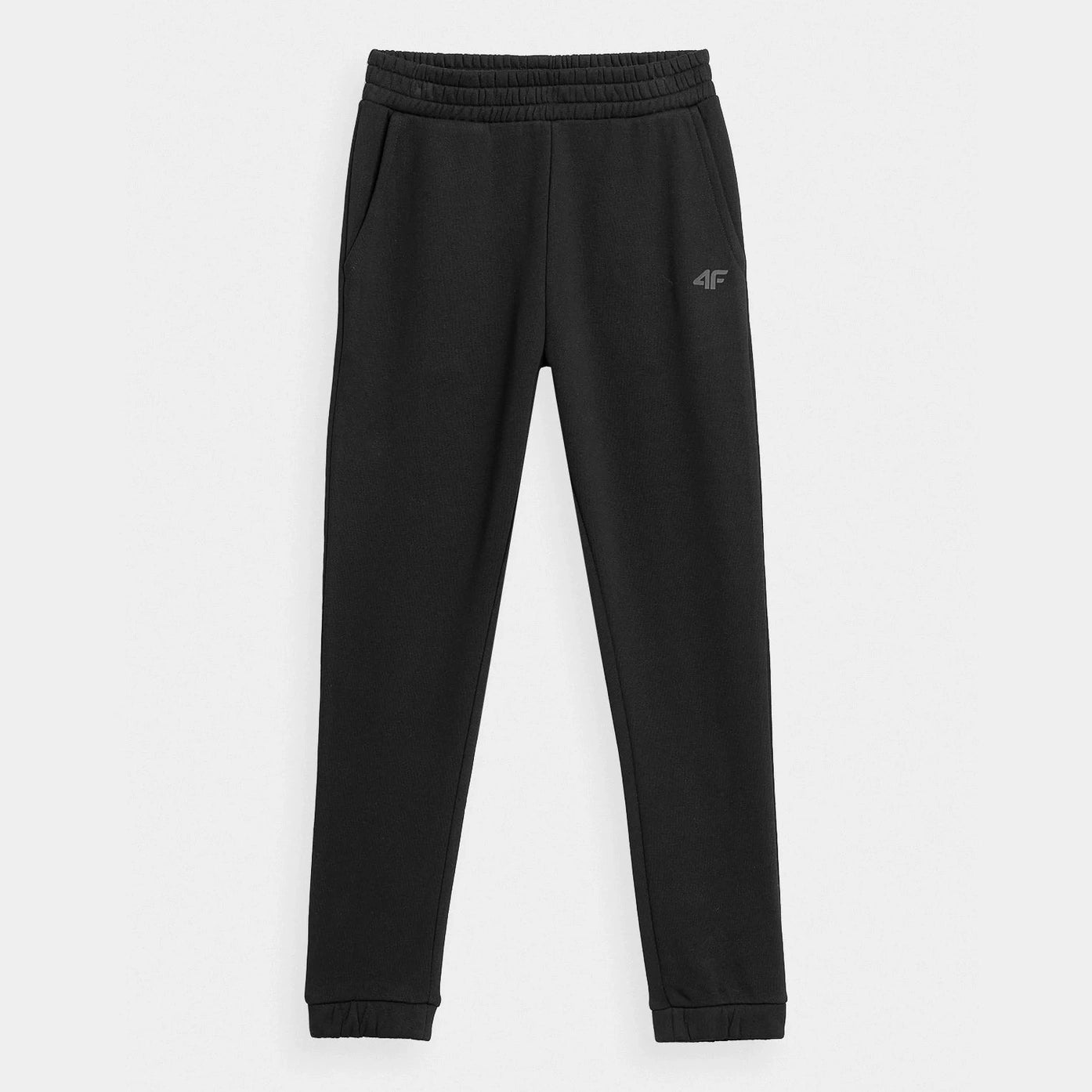Pantaloni pentru fete 4F JSPDD002