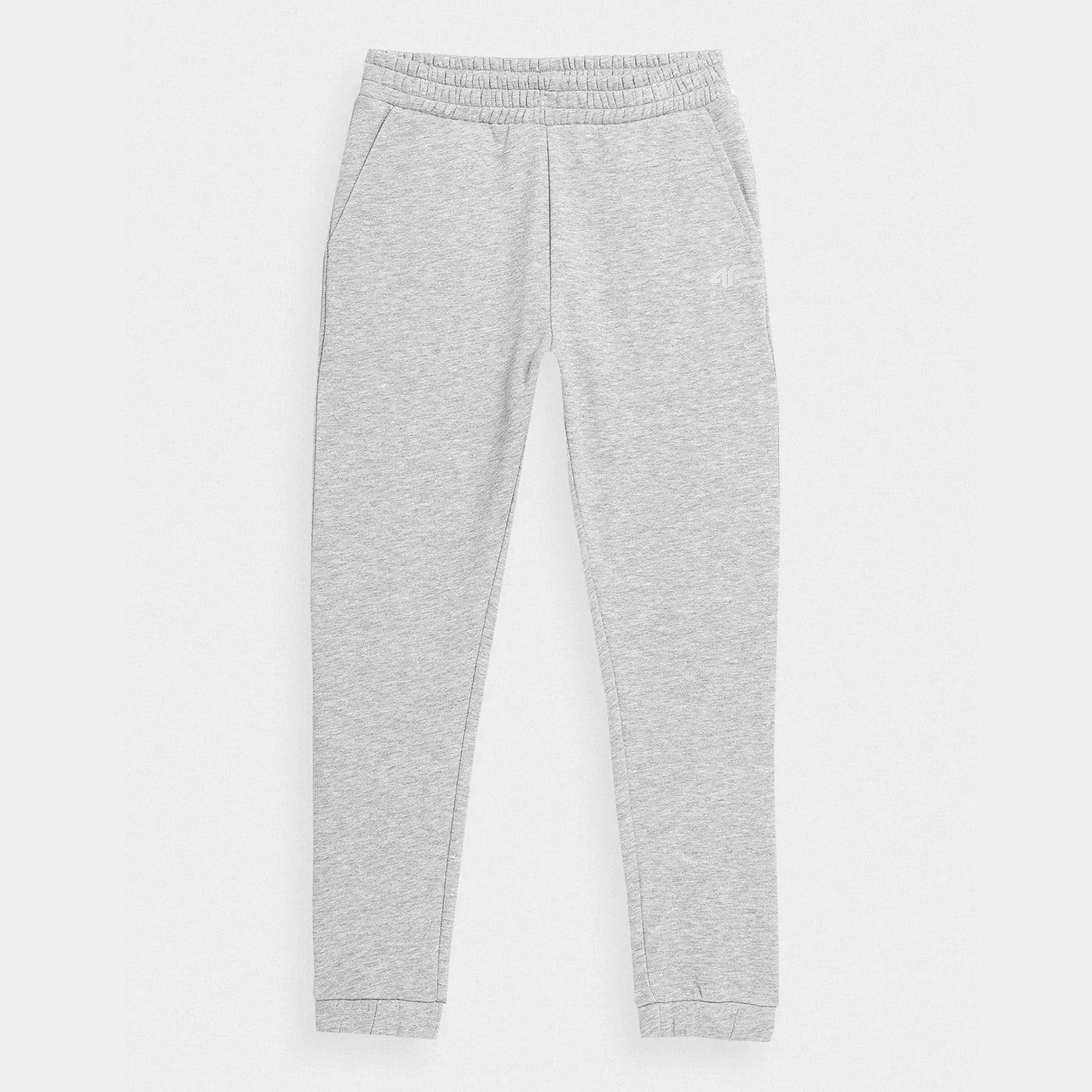 Pantaloni pentru fete 4F JSPDD002