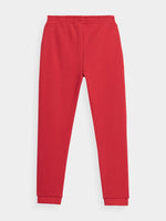 Pantaloni pentru fete 4F JSPDD002