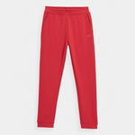 Pantaloni pentru fete 4F JSPDD002