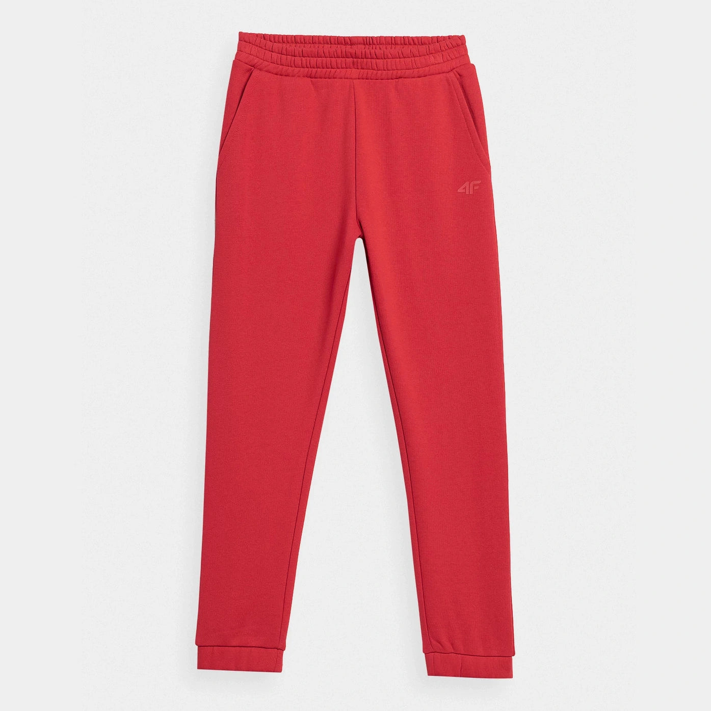 Pantaloni pentru fete 4F JSPDD002