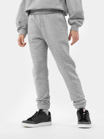 Pantaloni pentru fete 4F JSPDD002