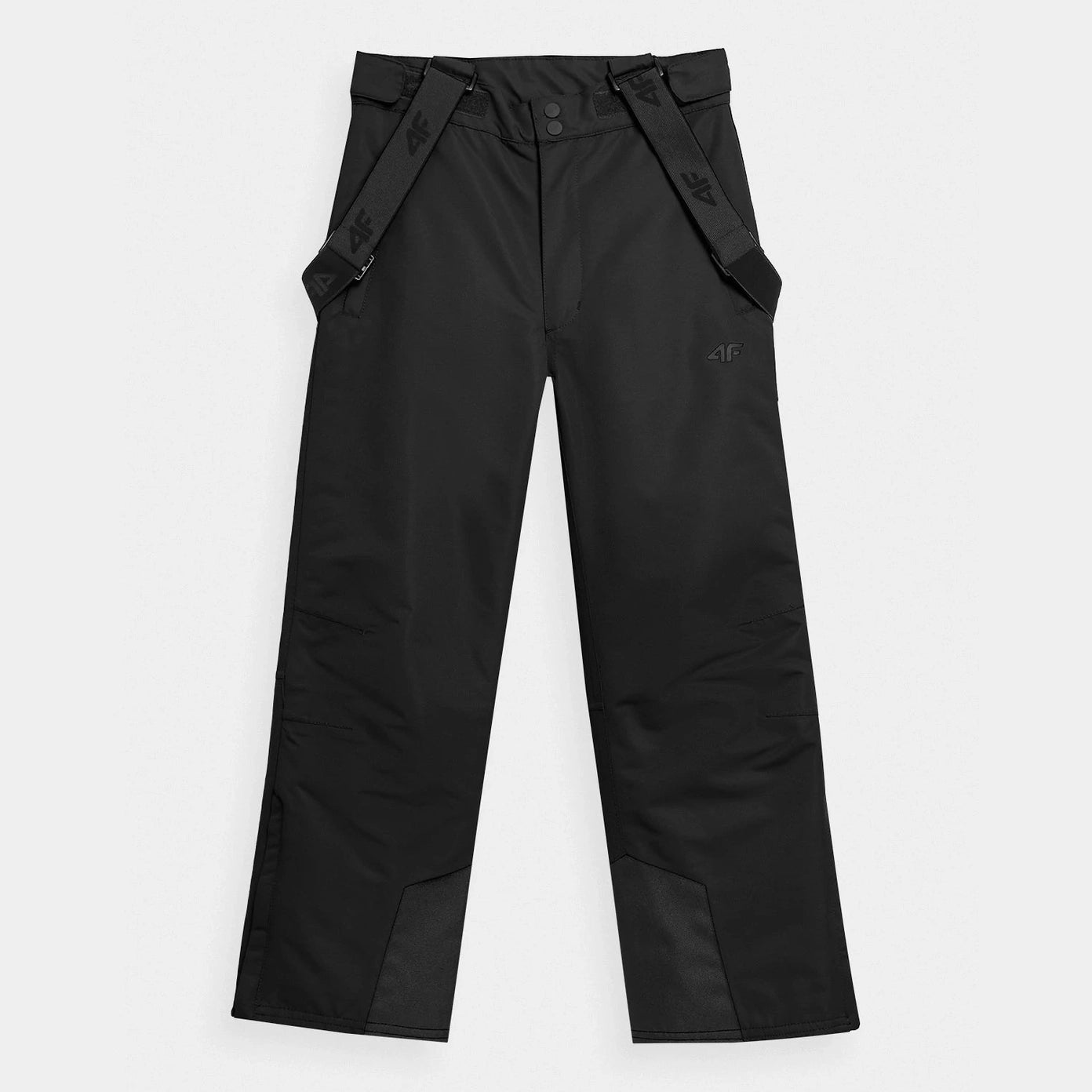 Pantaloni schi baieti 4F JSPMN001, membrana 8000