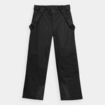 Pantaloni schi baieti 4F JSPMN001, membrana 8000