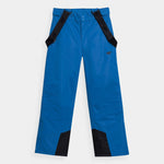 Pantaloni schi baieti 4F JSPMN001, membrana 8000