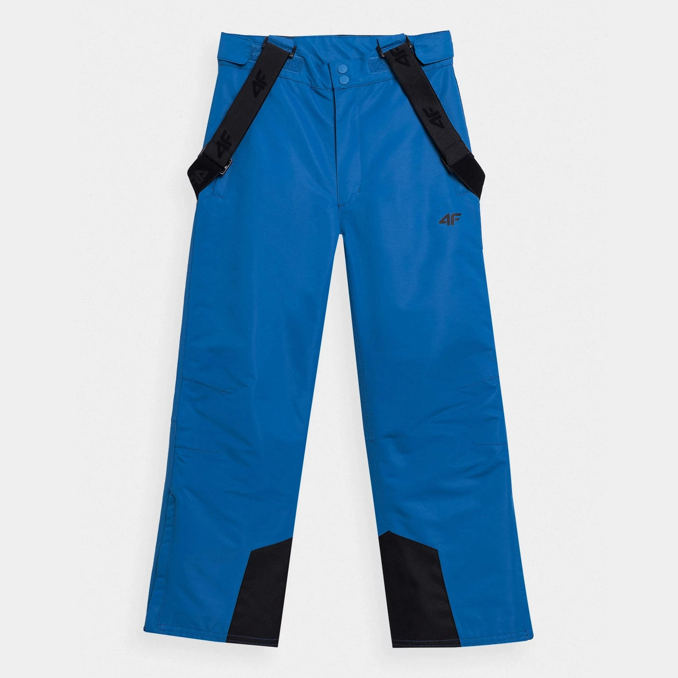 Pantaloni schi baieti 4F JSPMN001, membrana 8000