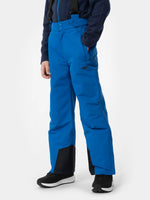 Pantaloni schi baieti 4F JSPMN001, membrana 8000
