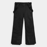 Pantaloni schi baieti 4F JSPMN002, membrana 10000