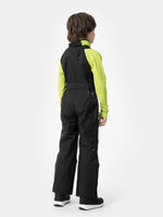 Pantaloni schi baieti 4F JSPMN002, membrana 10000