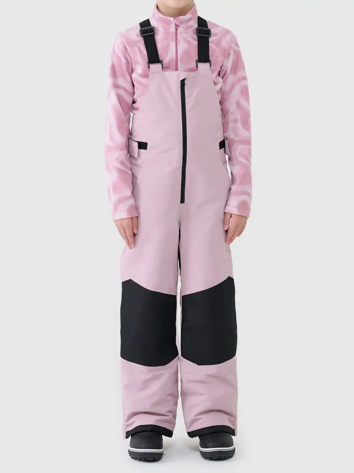 Pantaloni ski 4F FNK, fete