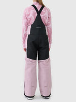 Pantaloni ski 4F FNK, fete