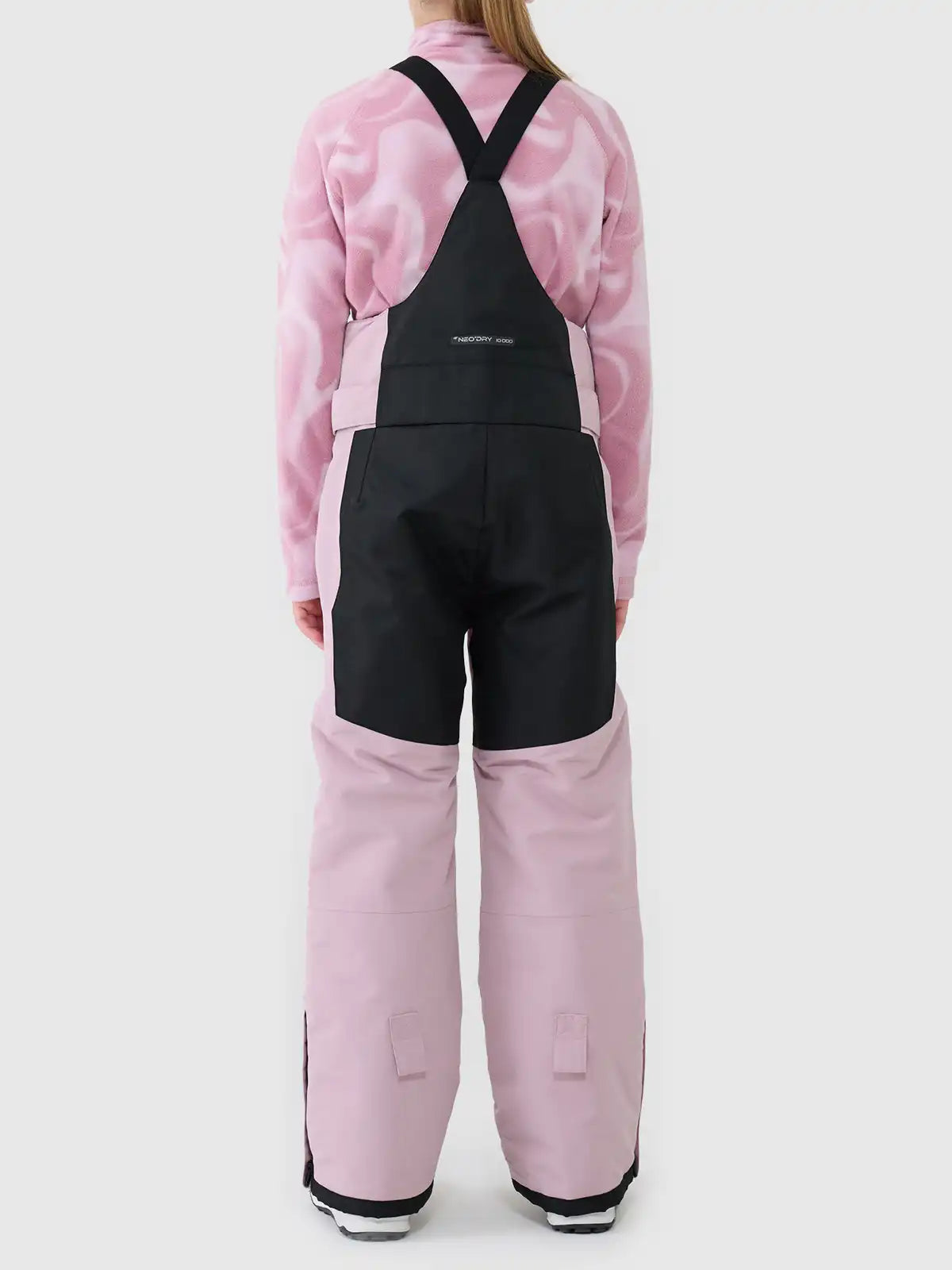 Pantaloni ski 4F FNK, fete