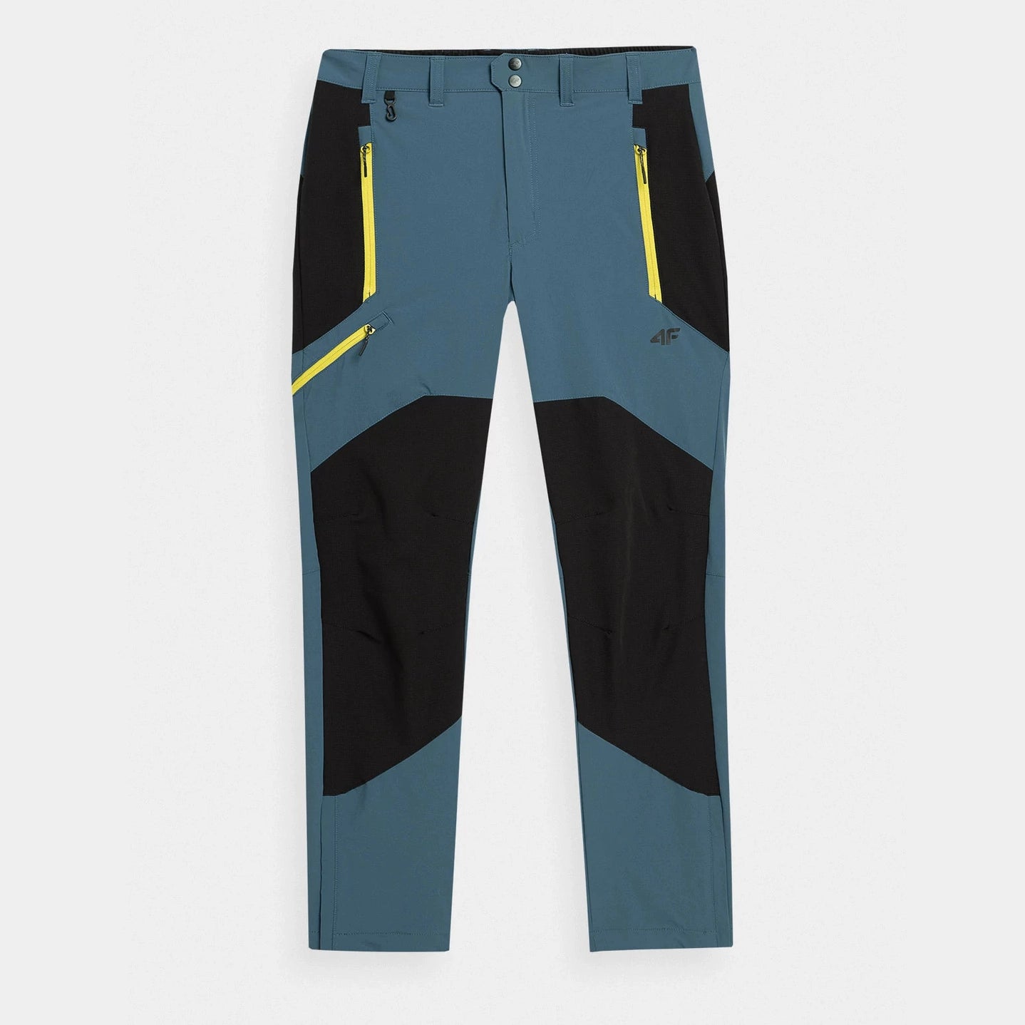 Pantaloni trekking pentru barbati SPMTR060