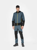 Pantaloni trekking pentru barbati SPMTR060