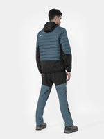 Pantaloni trekking pentru barbati SPMTR060