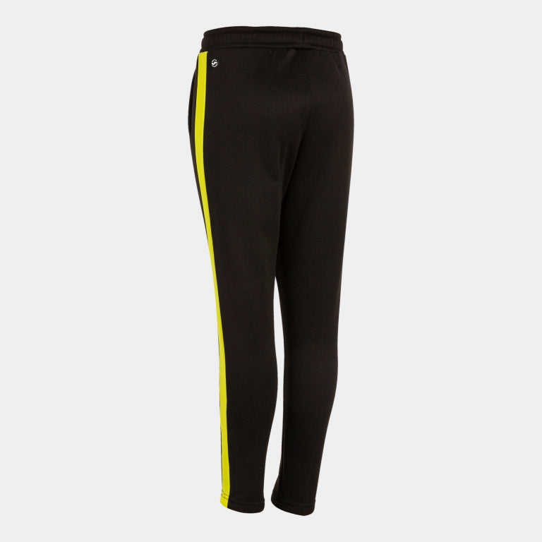 Pantaloni trening junior, Joma Stripe