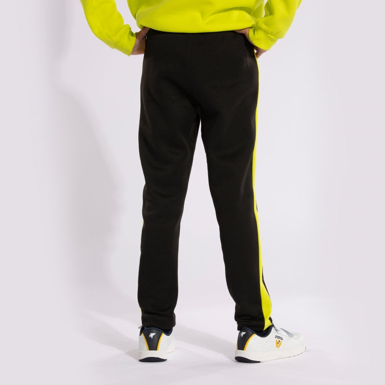Pantaloni trening junior, Joma Stripe