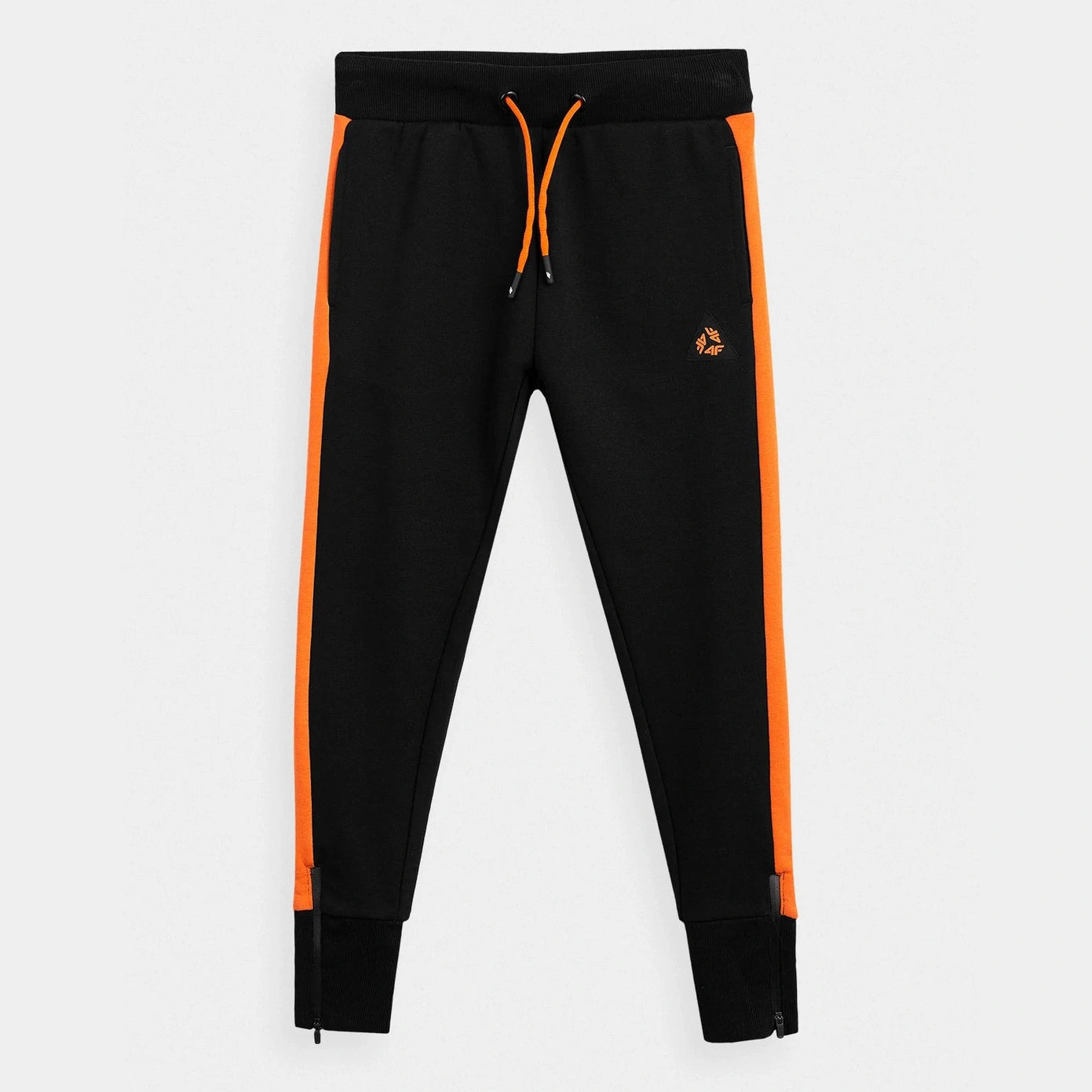 Pantaloni trening juniori 4F JSPMD003