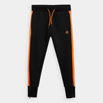 Pantaloni trening juniori 4F JSPMD003
