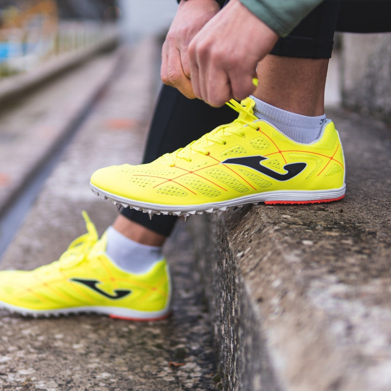 Pantofi Atletism Joma Spike Cuie 3MM-6MM – Cros și Pistă