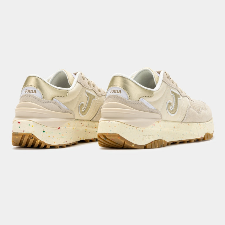 PANTOFI C.367 LADY 2525 BEIGE