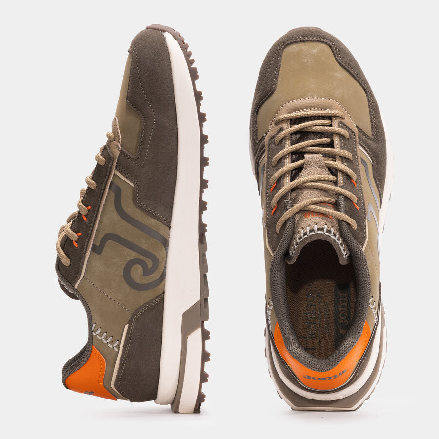 Pantofi Joma C.Areia Men 2526 Camel