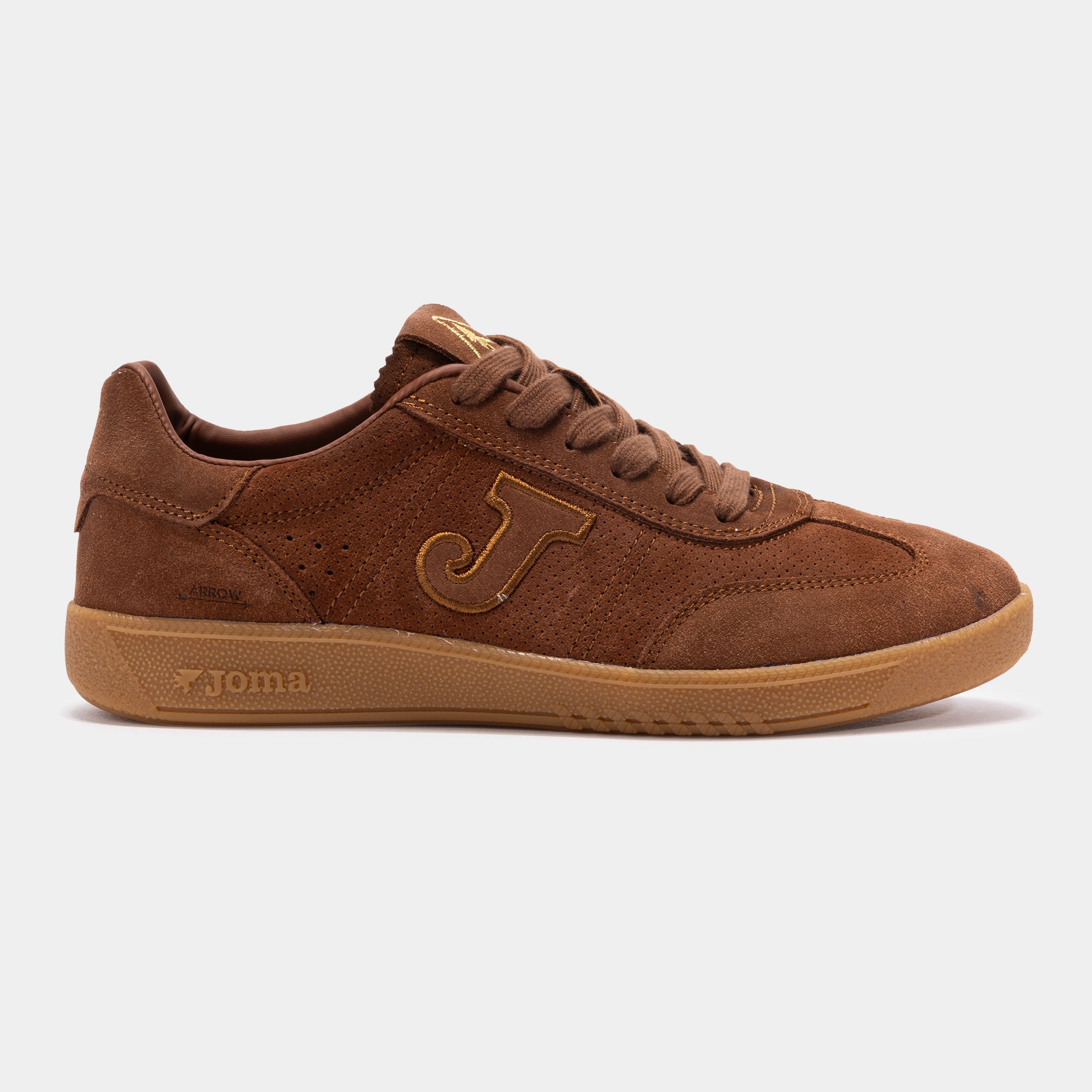 Pantofi Joma C.ARROW MEN 2526 LIGHT BROWN - expert - sport.ro