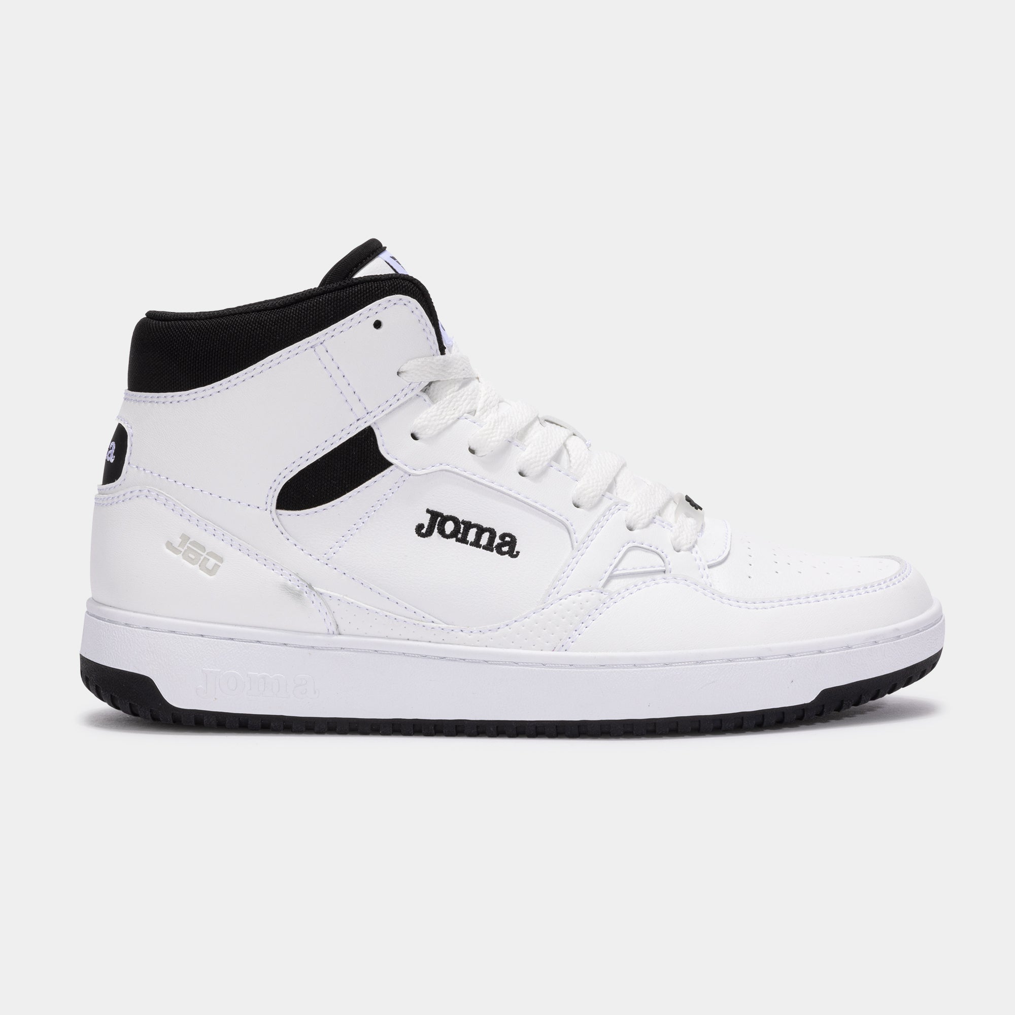 Pantofi Joma C.J80 MEN 2502 WHITE - expert - sport.ro