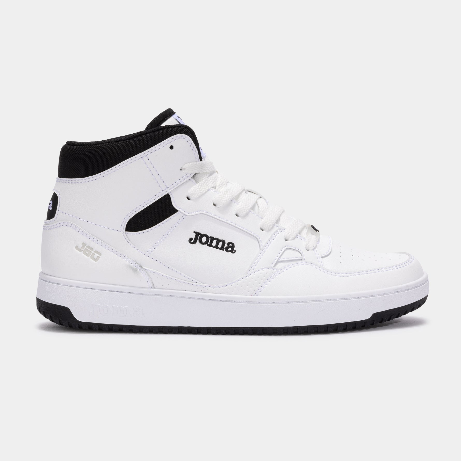 Pantofi Joma C.J80 MEN 2502 WHITE - expert - sport.ro