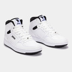 Pantofi Joma C.J80 MEN 2502 WHITE - expert - sport.ro