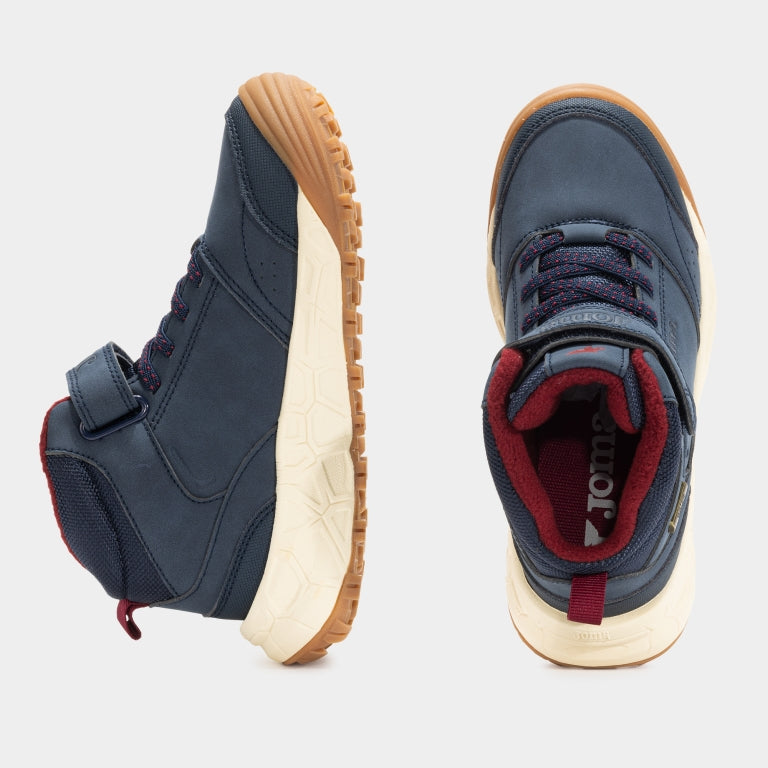 Pantofi Joma CAMBA JR 2503 NAVY BLUE