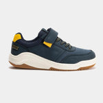 Pantofi Joma J.JARAMA JR 2503 NAVY BLUE REPELLENT - expert - sport.ro