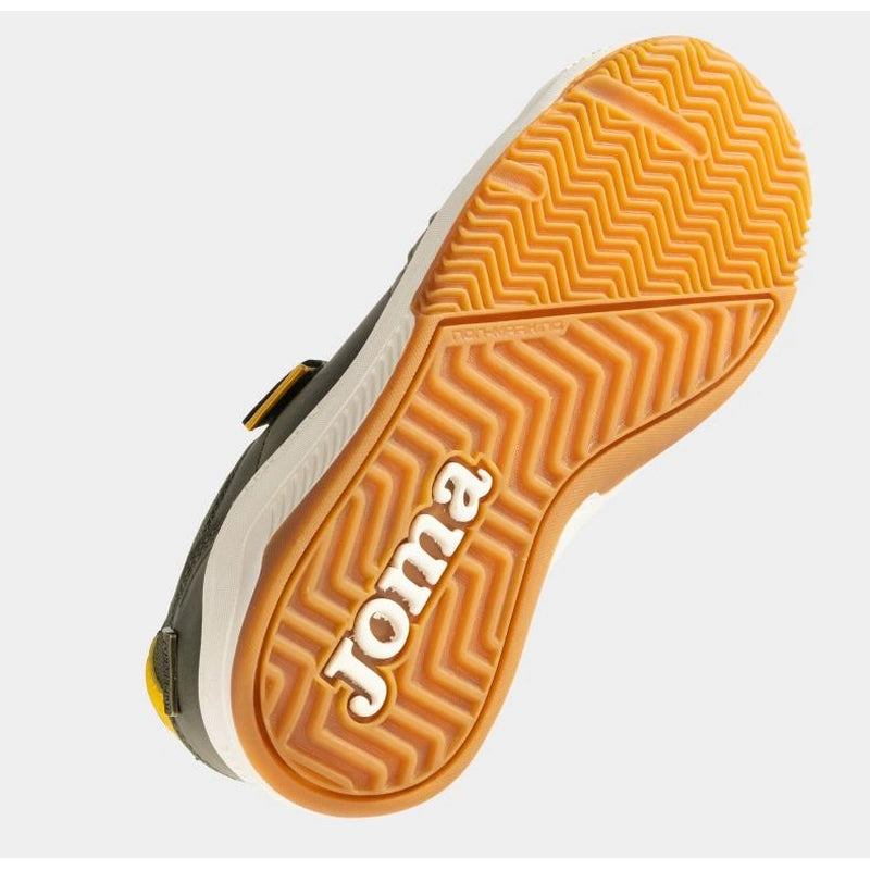Pantofi Joma J.JARAMA JR 2534 BROWN REPELLENT